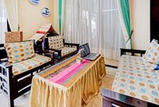 Lobby OYO 90375 P10 Syariah