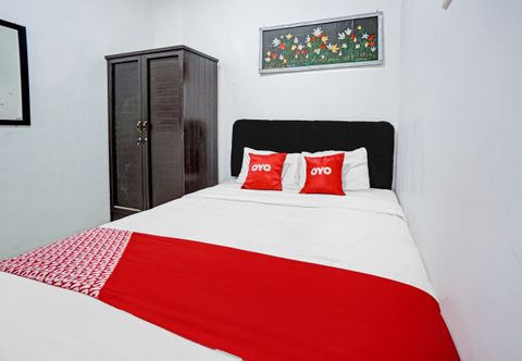 Bedroom OYO 90375 P10 Syariah