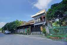 Exterior OYO 90375 P10 Syariah