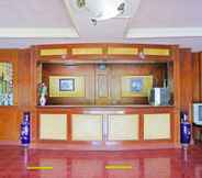 Lobby 5 Super OYO 90382 Hotel Sarah Sukabumi