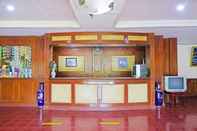 Lobby Super OYO 90382 Hotel Sarah Sukabumi