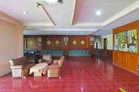 Common Space Super OYO 90382 Hotel Sarah Sukabumi