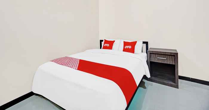 Bilik Tidur OYO 90383 Avisha Guest House Syariah