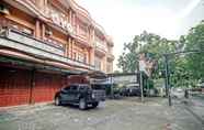 Bangunan 4 OYO 90381 Belva Guest House