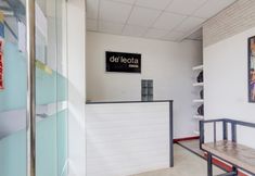 Lobby 4 OYO 90388 De'leota