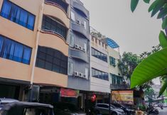 Exterior 3 OYO 90364 K3 Residence