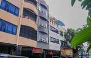 Bangunan 3 OYO 90364 K3 Residence