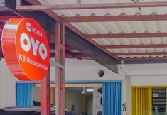 Exterior 5 OYO 90364 K3 Residence