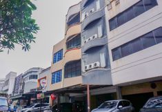 Exterior 4 OYO 90364 K3 Residence