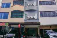 Luar Bangunan OYO 90364 K3 Residence