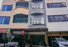 Exterior 2 OYO 90364 K3 Residence