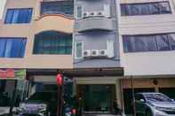 Bangunan OYO 90364 K3 Residence