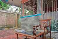 Lobi OYO 90369 An Nur Family Homestay Syariah