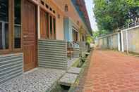 Khu vực công cộng OYO 90369 An Nur Family Homestay Syariah