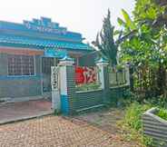 Exterior 3 OYO 90369 An Nur Family Homestay Syariah