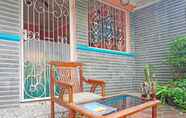 Lobby 7 OYO 90369 An Nur Family Homestay Syariah