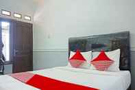 Kamar Tidur OYO 90369 An Nur Family Homestay Syariah