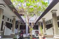 Common Space SPOT ON 90365 Rumah Kost Alor