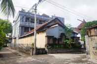 Luar Bangunan SPOT ON 90365 Rumah Kost Alor