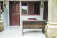 Lobi SPOT ON 90365 Rumah Kost Alor