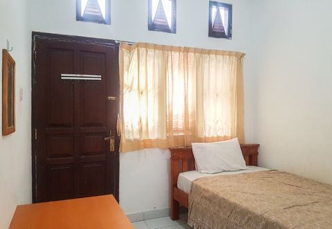 ห้องนอน SPOT ON 90365 Rumah Kost Alor