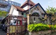 Bangunan 4 SPOT ON 90365 Rumah Kost Alor