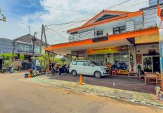 Exterior 3 OYO 90374 De' Orange Syariah