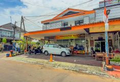Exterior 5 OYO 90374 De' Orange Syariah