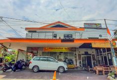 Exterior 4 OYO 90374 De' Orange Syariah