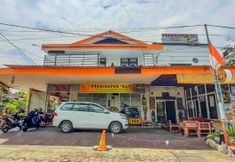 Exterior 2 OYO 90374 De' Orange Syariah