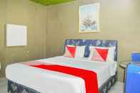 Kamar Tidur Rigari Guest House