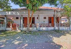 Exterior 6 SPOT ON 90372 Hotel Arum Jaya