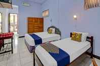 Kamar Tidur SPOT ON 90372 Hotel Arum Jaya