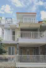 Bên ngoài 4 Villa Batoe Lidi Sweethome 3