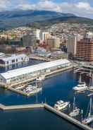 VIEW_ATTRACTIONS Somerset on the Pier Hobart