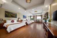 Phòng ngủ Viet Village Hotel & Travel
