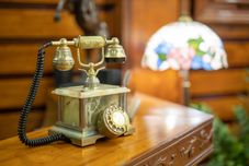 ロビー Viet Village Hotel & Travel