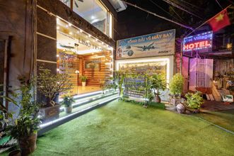 外観 4 Viet Village Hotel & Travel