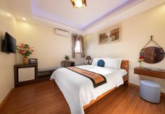 Sảnh chức năng 7 Viet Village Hotel & Travel