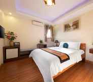 Sảnh chức năng 7 Viet Village Hotel & Travel