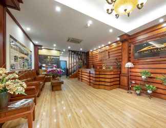 Lobi 2 Viet Village Hotel & Travel