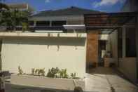 Lobi Villa Arista Kusuma 3 Bedroom