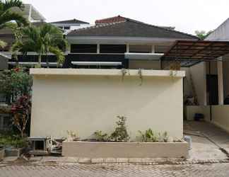 Lobi 2 Villa Arista Kusuma 3 Bedroom