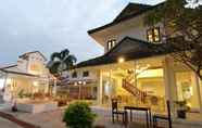 ภายนอกอาคาร 5 Villa Centro Hua Hin