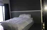 Kamar Tidur 6 Night For U Residence