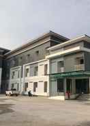 EXTERIOR_BUILDING ไนท์ ฟอร์ ยู เรสซิเดนซ์