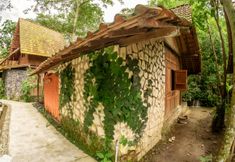 外部的 7 Villa Gemah