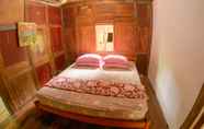 Bedroom 3 Villa Gemah