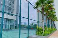 Fitness Center Ciputra International Apartments Puri by LongeStay