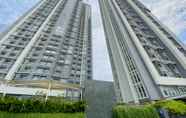 Luar Bangunan 2 Ciputra International Apartments Puri by LongeStay